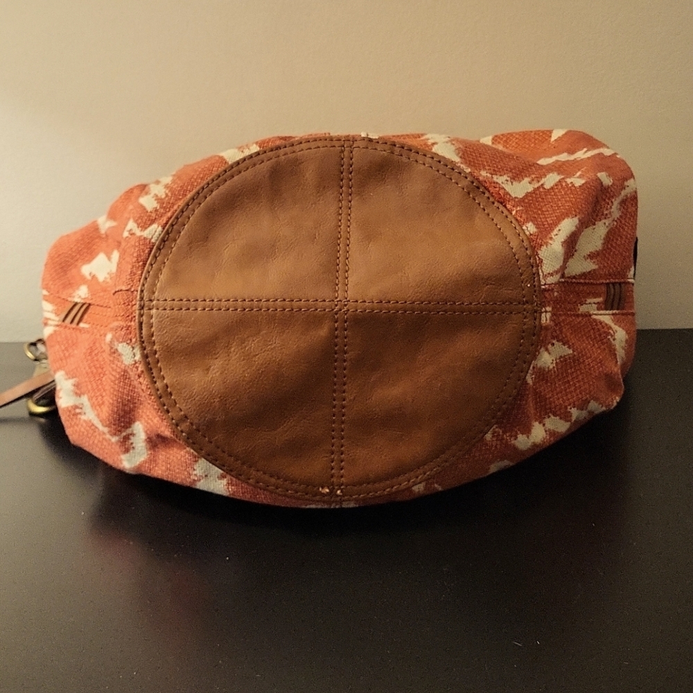 Lucky Brand tote bag - Picture 3 of 5